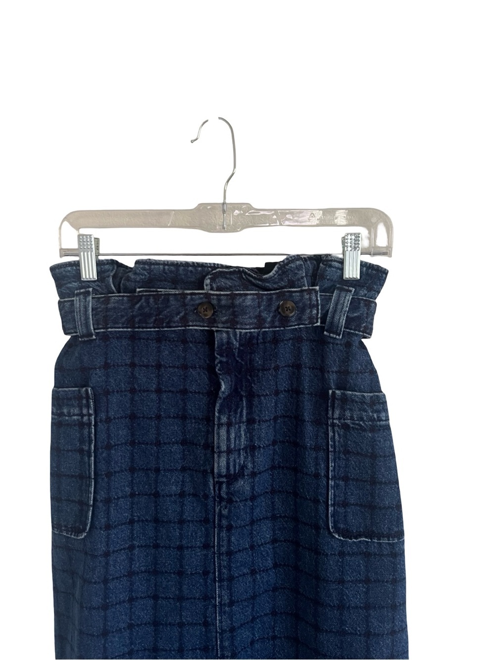 Sezane x Sea New York Pylla Skirt FR 34 - Picture 3 of 9